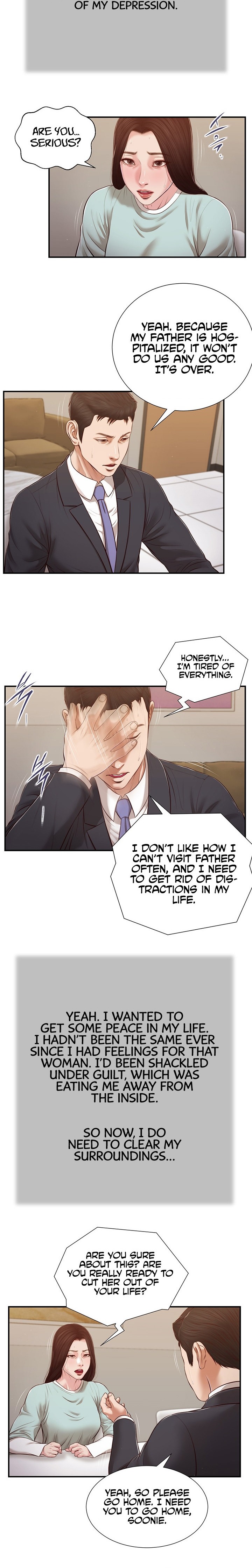 Concubine - Chapter 114 [photo 3] - MangaPorn