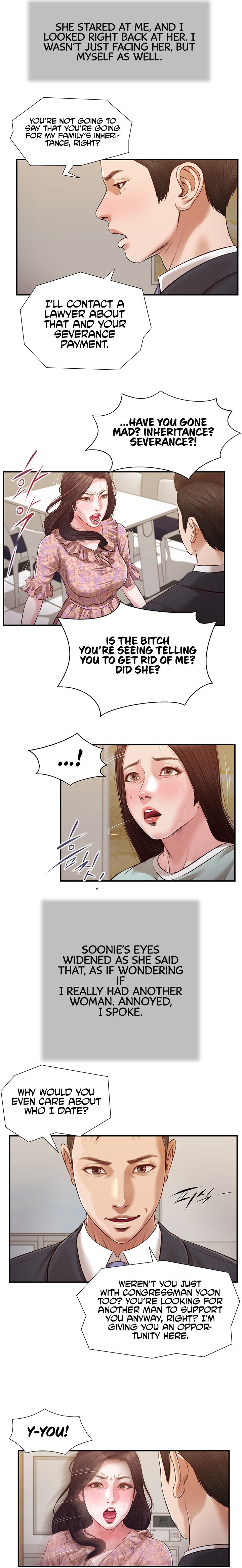 Concubine - Chapter 114 [photo 7] - MangaPorn