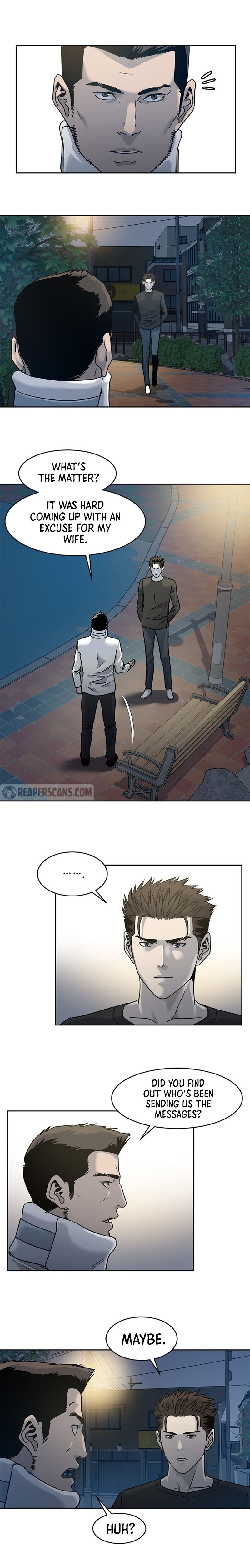 God of Blackfield - Chapter 47 [photo 11] - MangaPorn