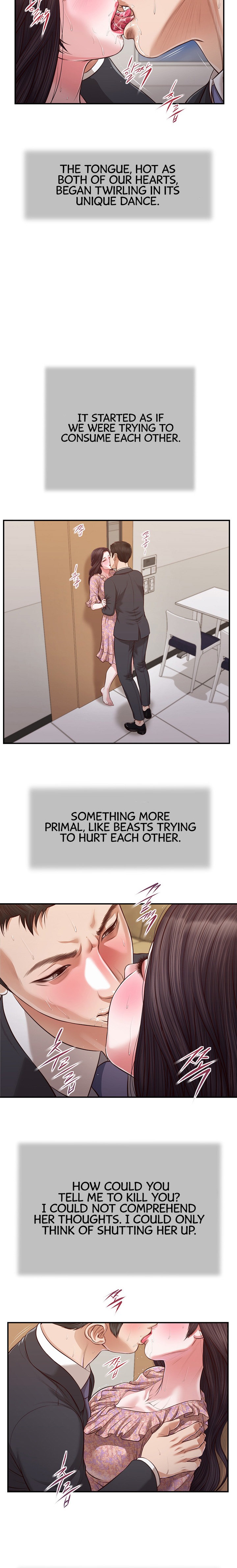 Concubine - Chapter 115 [photo 12] - MangaPorn