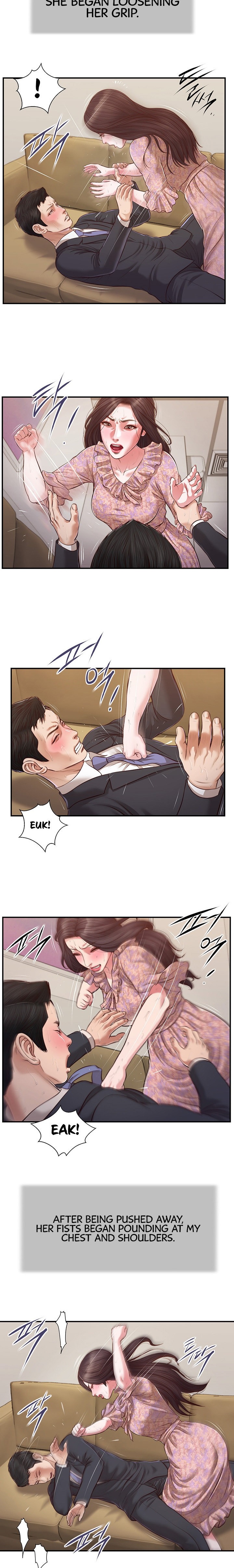 Concubine - Chapter 115 [photo 2] - MangaPorn