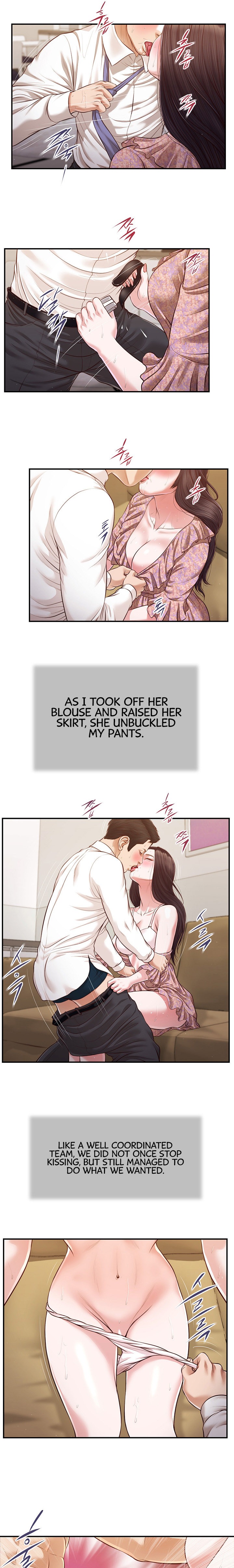 Concubine - Chapter 116 [photo 7] - MangaPorn