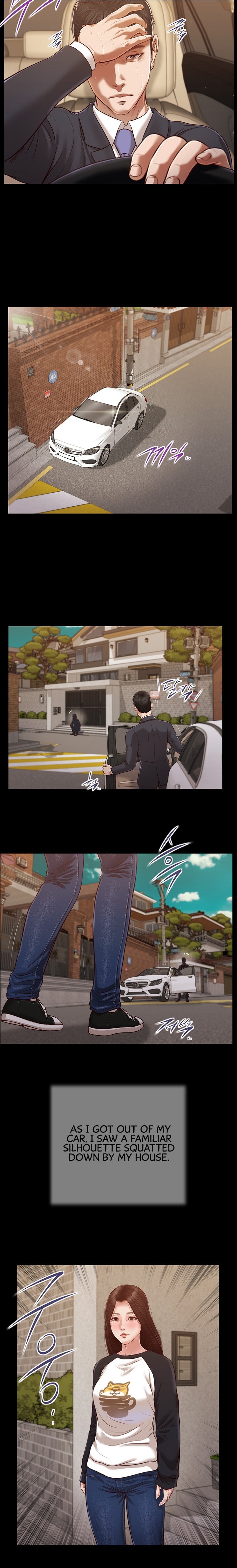 Concubine - Chapter 118 [photo 3] - MangaPorn