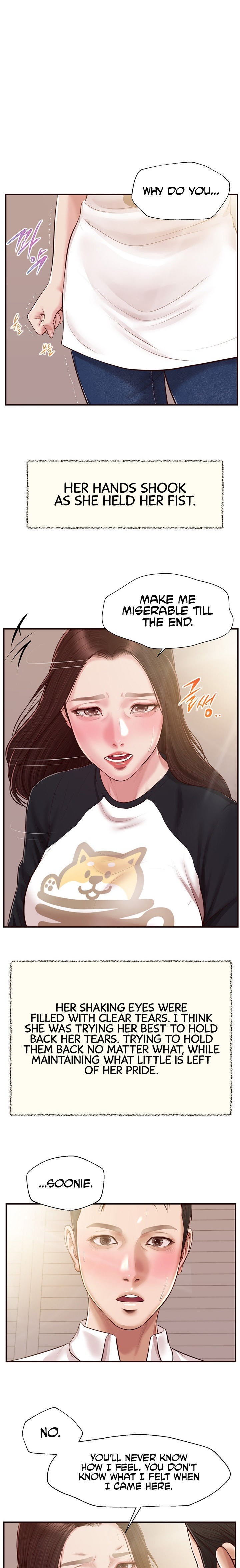 Concubine - Chapter 120 [photo 1] - MangaPorn