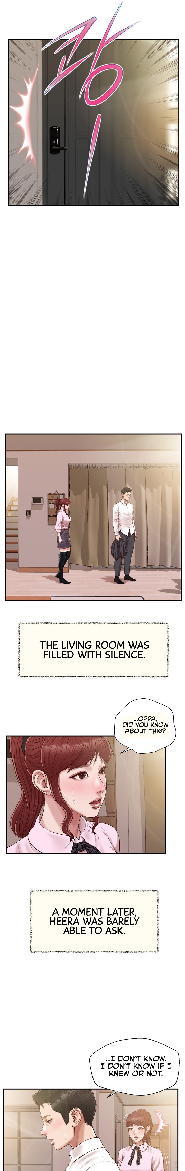 Concubine - Chapter 120 [photo 4] - MangaPorn