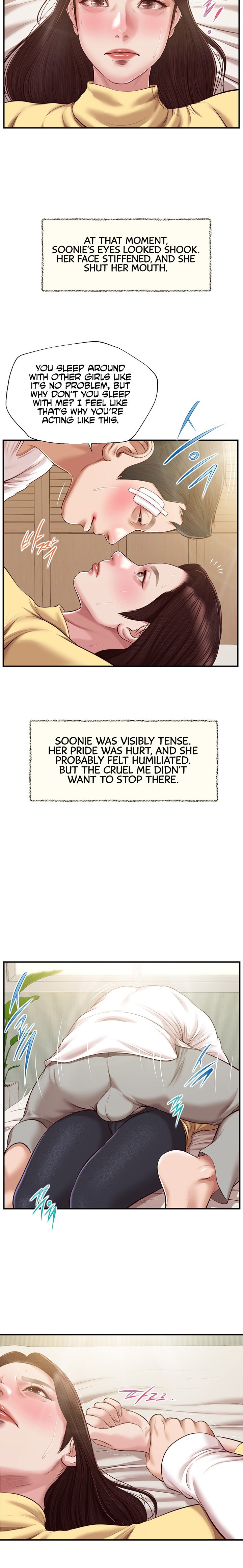 Concubine - Chapter 121 [photo 14] - MangaPorn