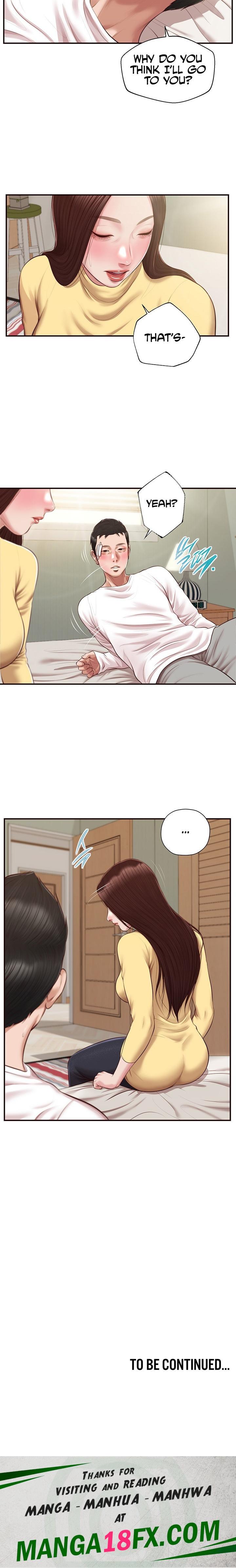 Concubine - Chapter 121 [photo 20] - MangaPorn