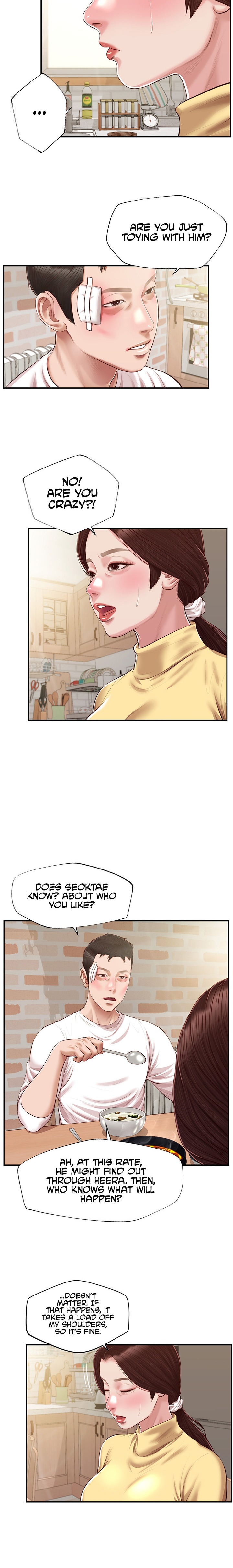 Concubine - Chapter 122 [photo 18] - MangaPorn