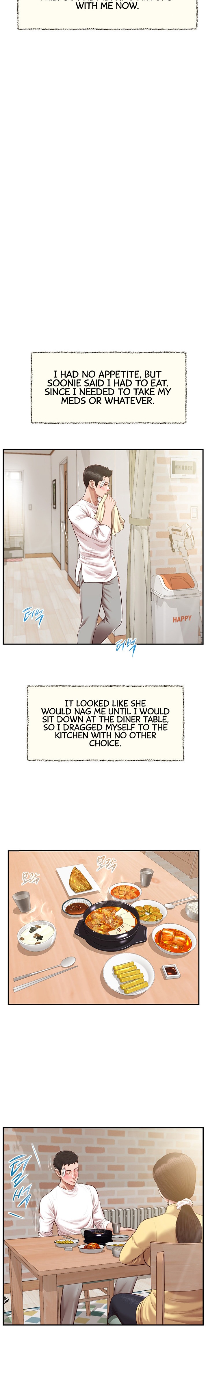 Concubine - Chapter 122 [photo 5] - MangaPorn