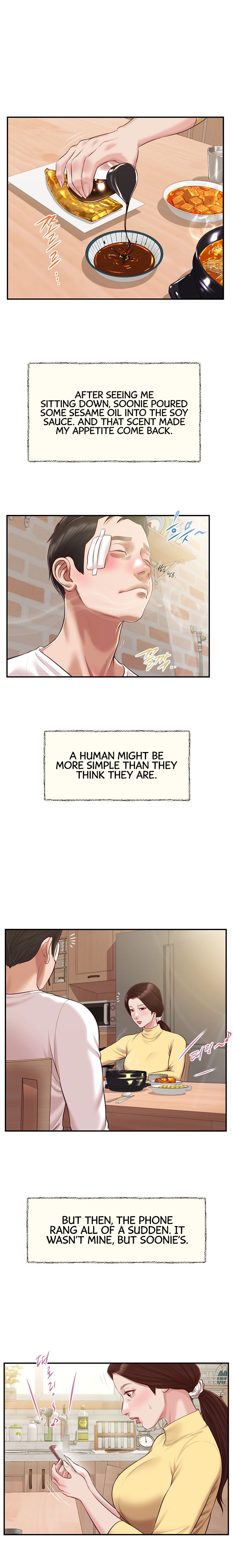 Concubine - Chapter 122 [photo 6] - MangaPorn