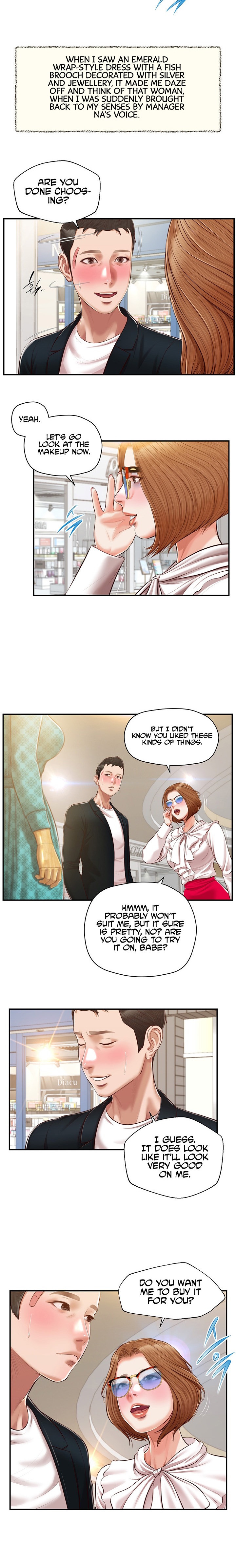 Concubine - Chapter 123 [photo 18] - MangaPorn