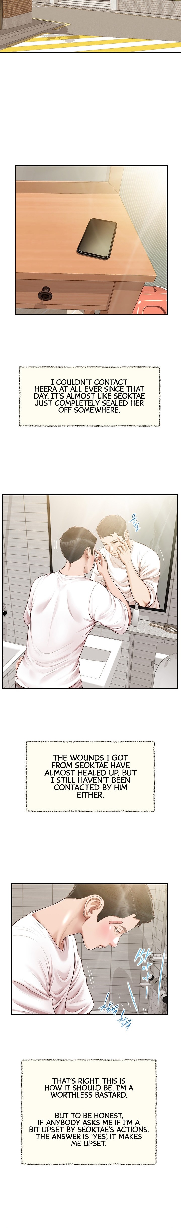 Concubine - Chapter 123 [photo 3] - MangaPorn