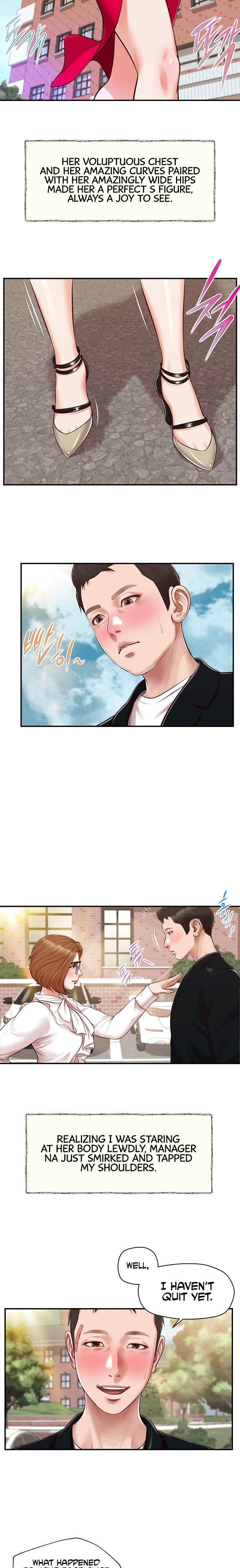 Concubine - Chapter 123 [photo 8] - MangaPorn