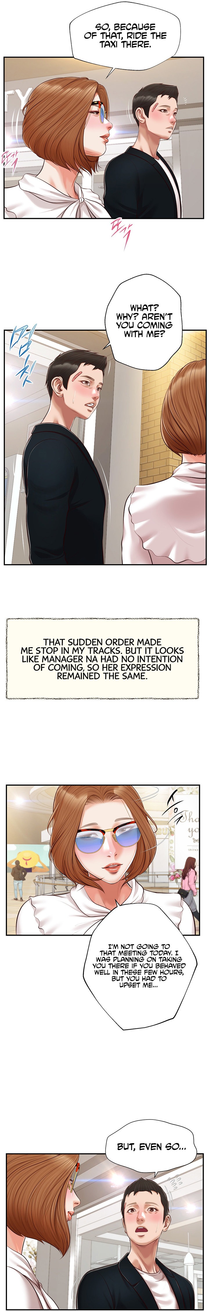 Concubine - Chapter 124 [photo 16] - MangaPorn