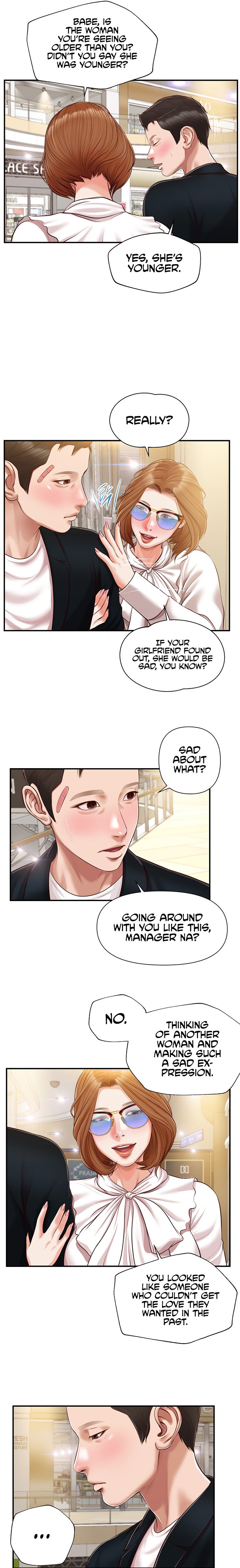 Concubine - Chapter 124 [photo 4] - MangaPorn