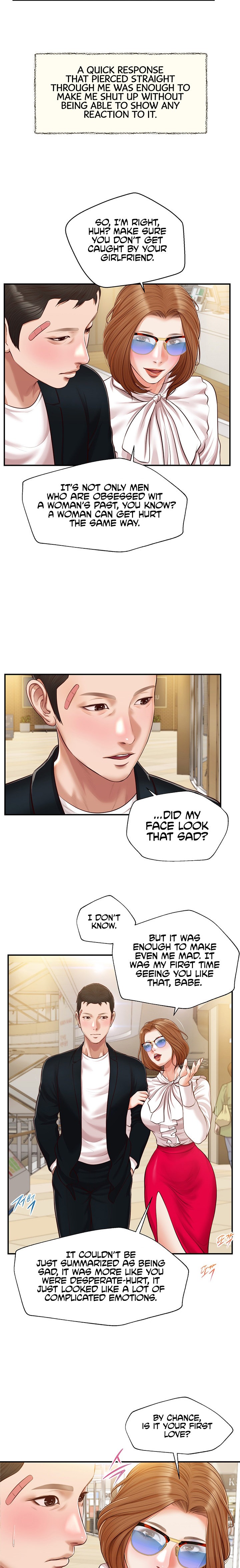 Concubine - Chapter 124 [photo 5] - MangaPorn