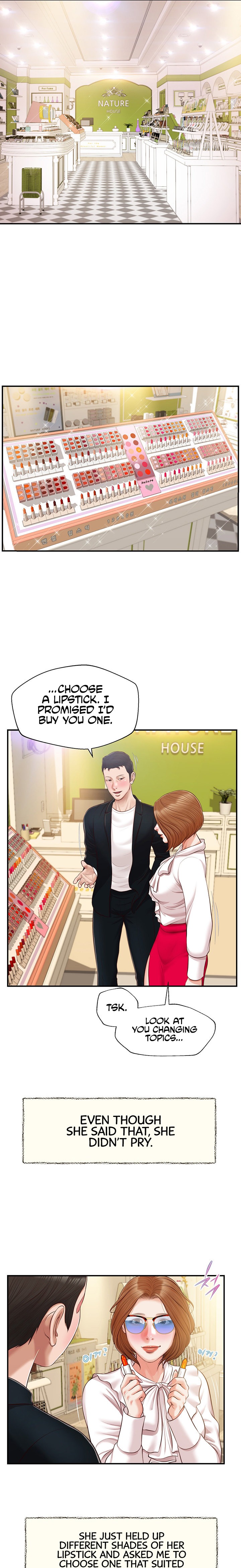 Concubine - Chapter 124 [photo 7] - MangaPorn