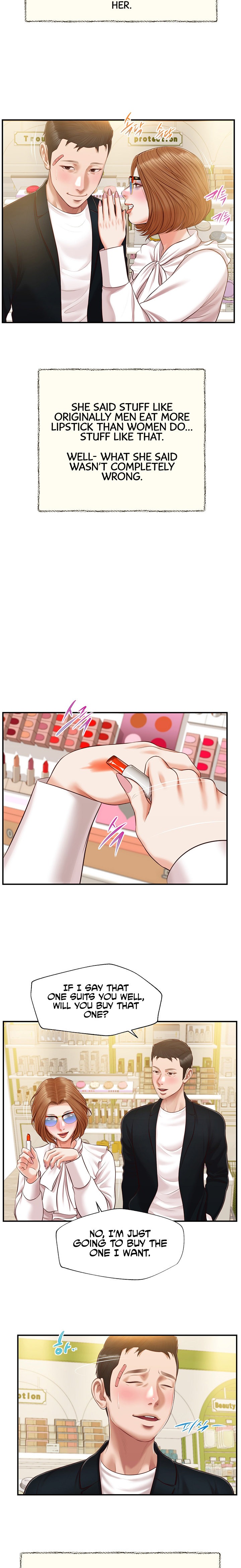 Concubine - Chapter 124 [photo 8] - MangaPorn