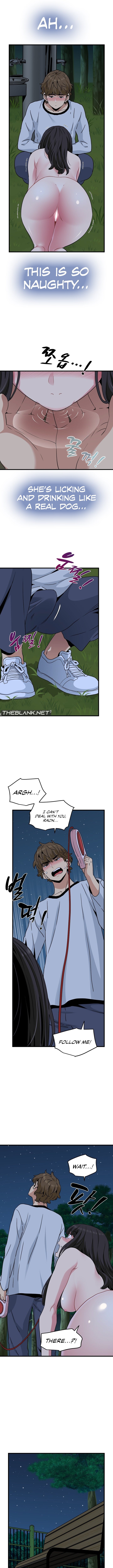 The Turning Point - Chapter 52 [photo 12] - MangaPorn