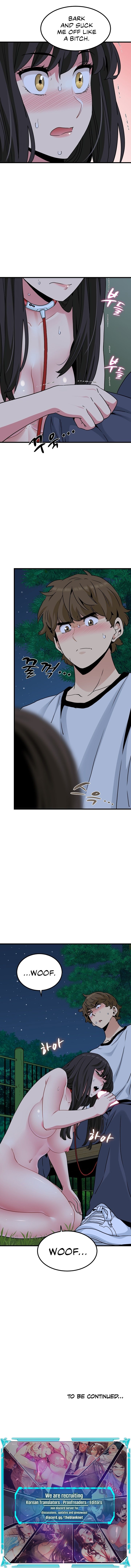 The Turning Point - Chapter 52 [photo 14] - MangaPorn