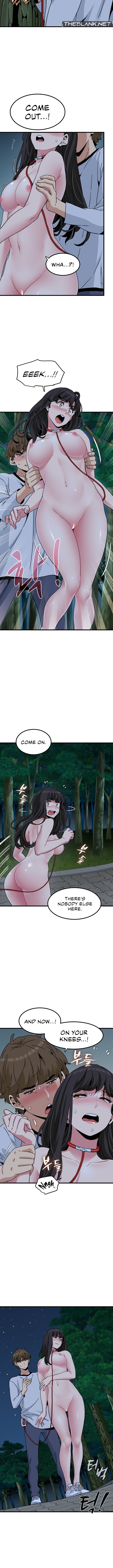 The Turning Point - Chapter 52 [photo 3] - MangaPorn