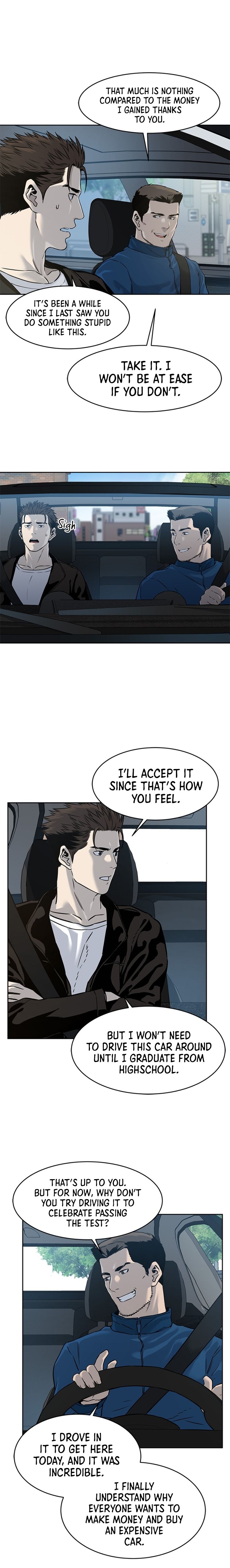 God of Blackfield - Chapter 48 [photo 10] - MangaPorn