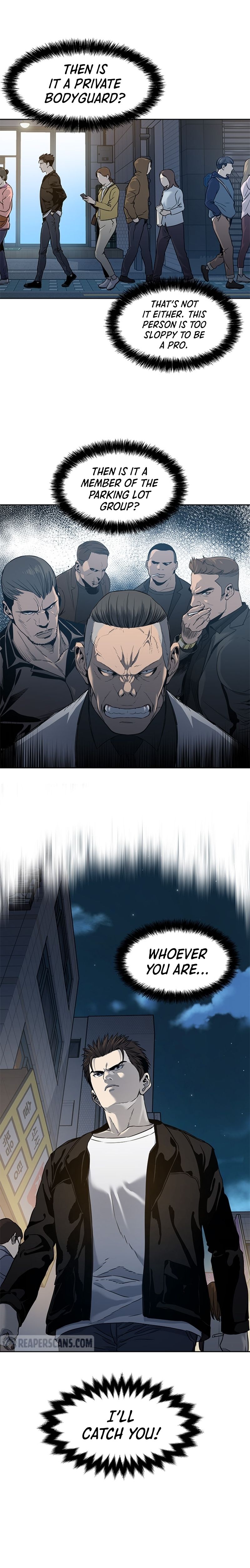 God of Blackfield - Chapter 48 [photo 13] - MangaPorn