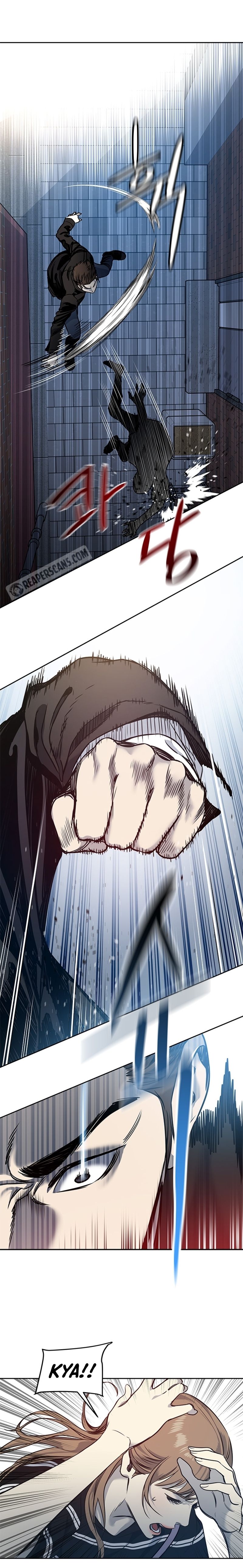 God of Blackfield - Chapter 48 [photo 15] - MangaPorn