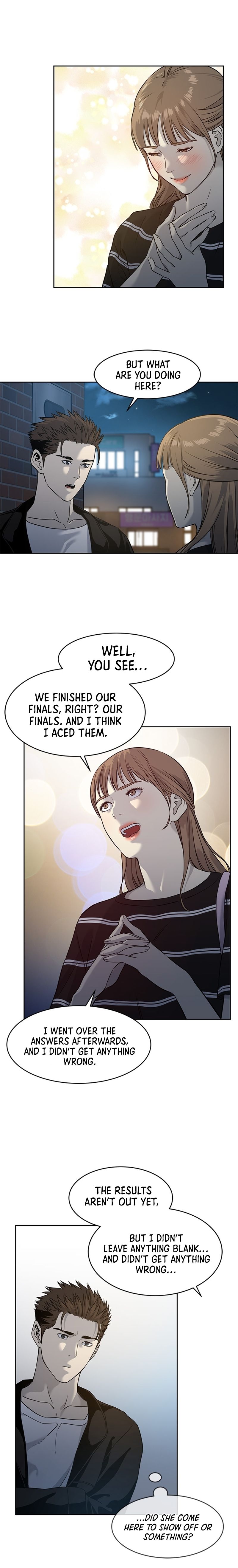 God of Blackfield - Chapter 48 [photo 18] - MangaPorn