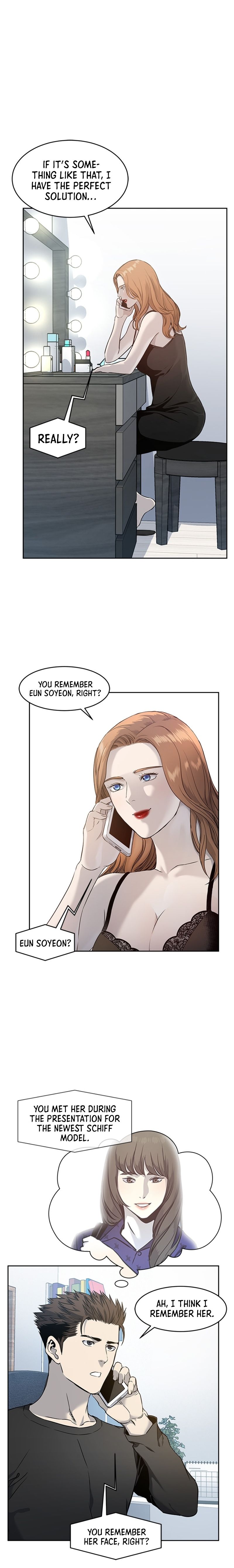 God of Blackfield - Chapter 48 [photo 2] - MangaPorn