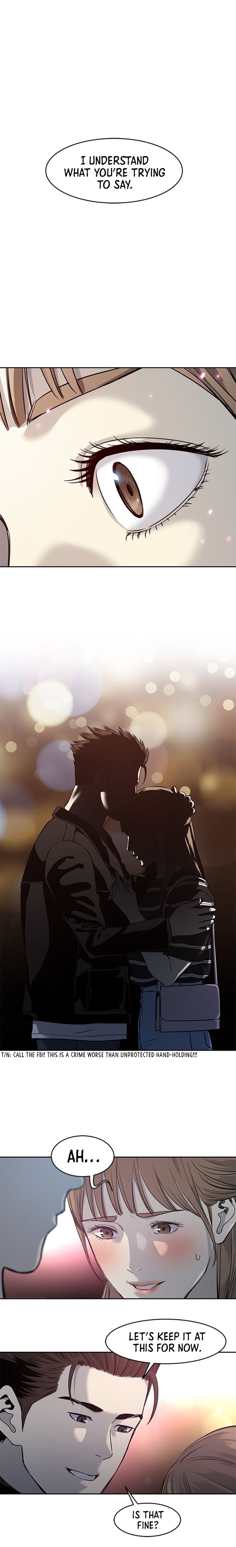 God of Blackfield - Chapter 48 [photo 20] - MangaPorn