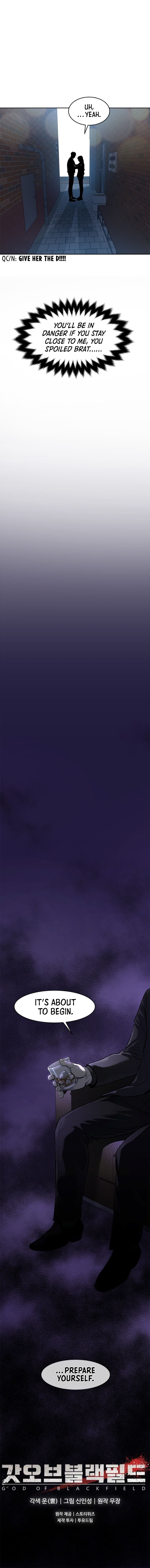 God of Blackfield - Chapter 48 [photo 21] - MangaPorn