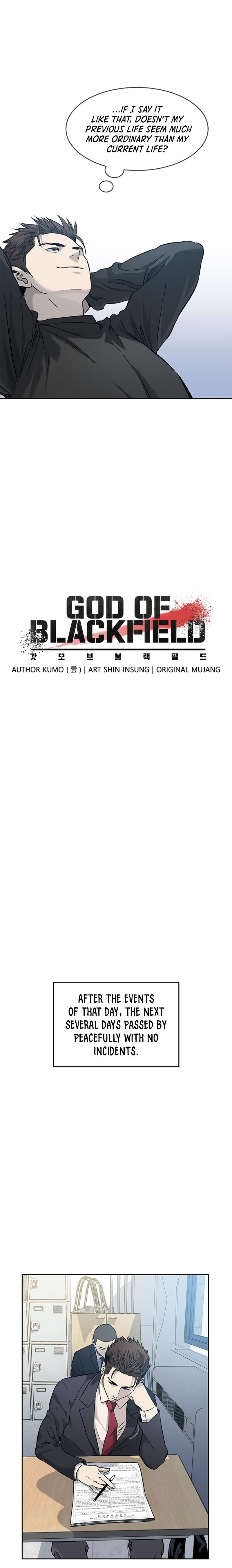 God of Blackfield - Chapter 48 [photo 6] - MangaPorn
