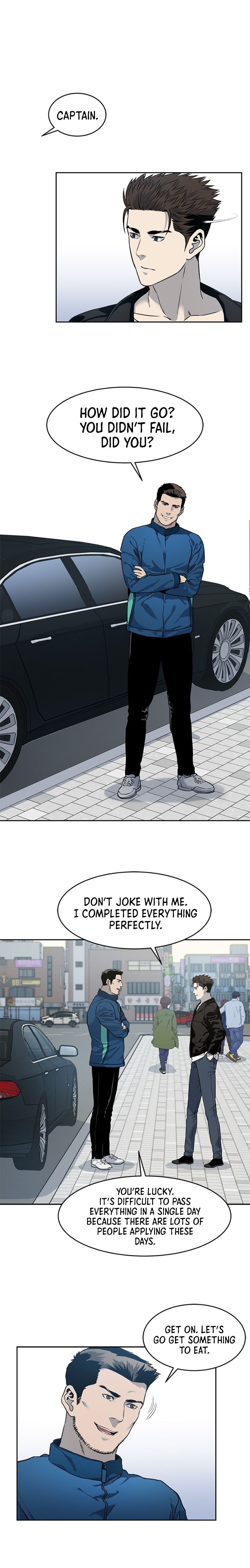 God of Blackfield - Chapter 48 [photo 8] - MangaPorn