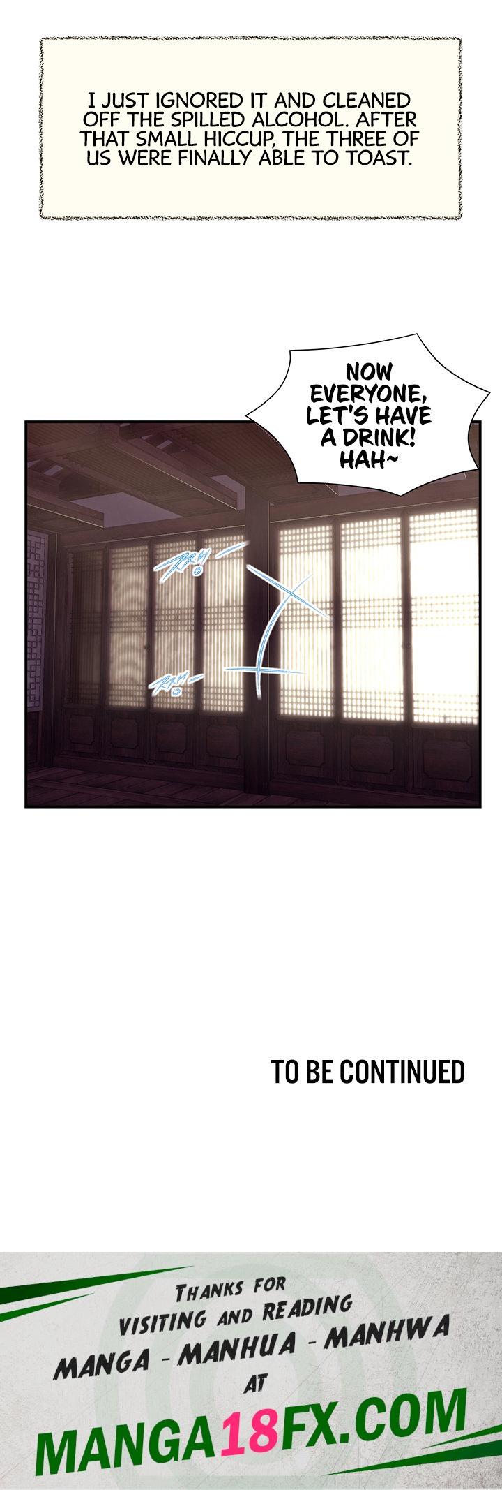 Concubine - Chapter 125 [photo 19] - MangaPorn