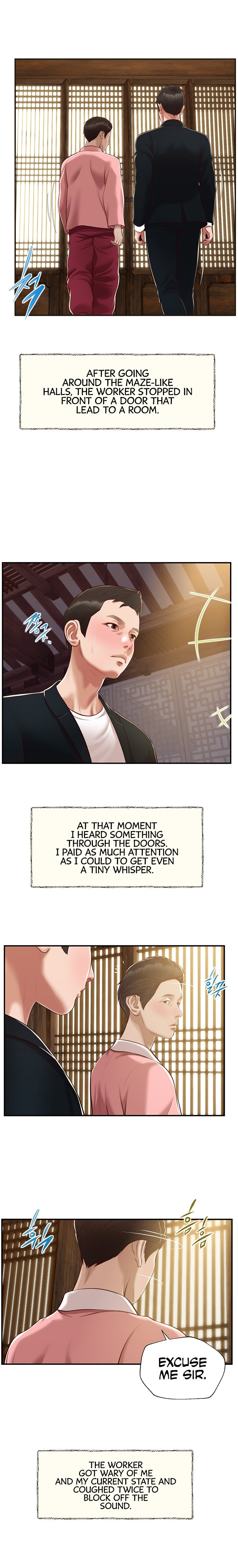 Concubine - Chapter 125 [photo 6] - MangaPorn