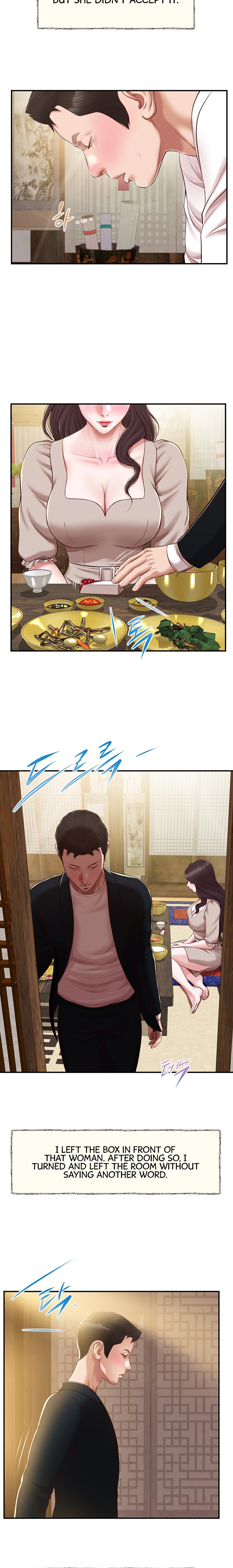 Concubine - Chapter 126 [photo 14] - MangaPorn