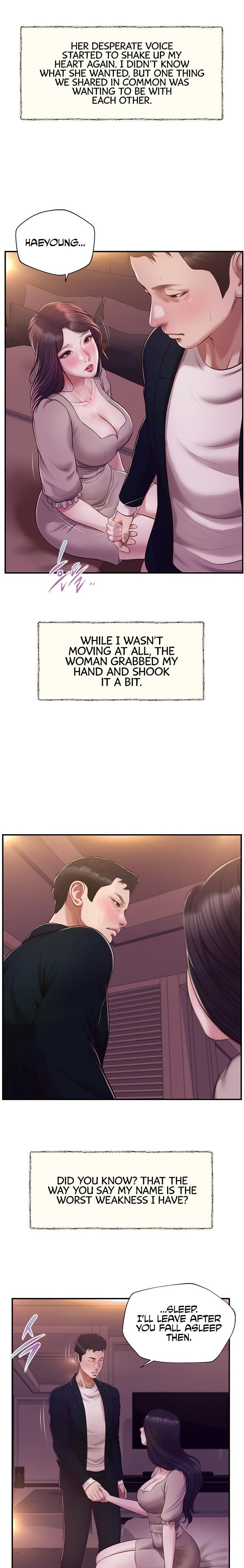 Concubine - Chapter 127 [photo 17] - MangaPorn