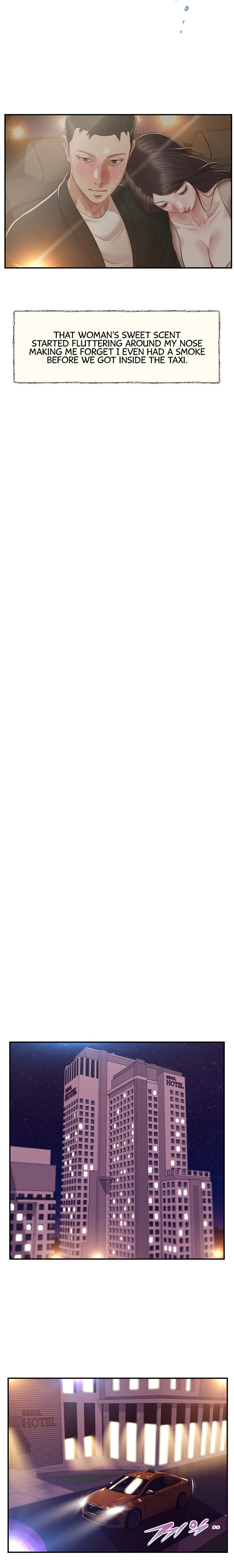 Concubine - Chapter 127 [photo 6] - MangaPorn