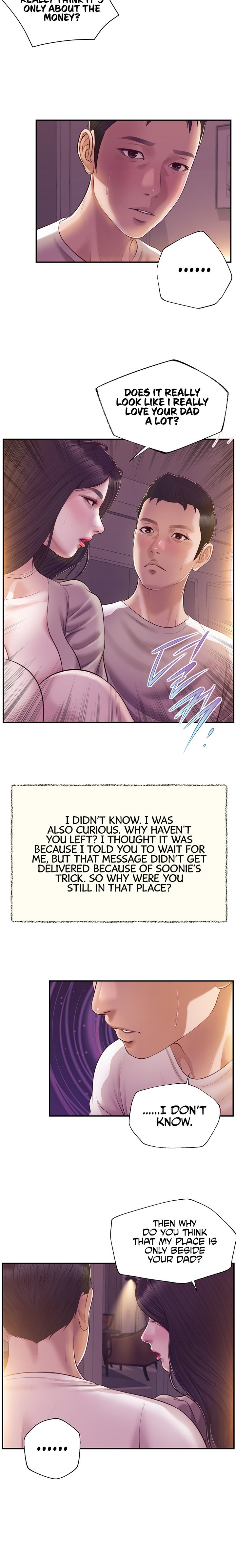 Concubine - Chapter 128 [photo 12] - MangaPorn