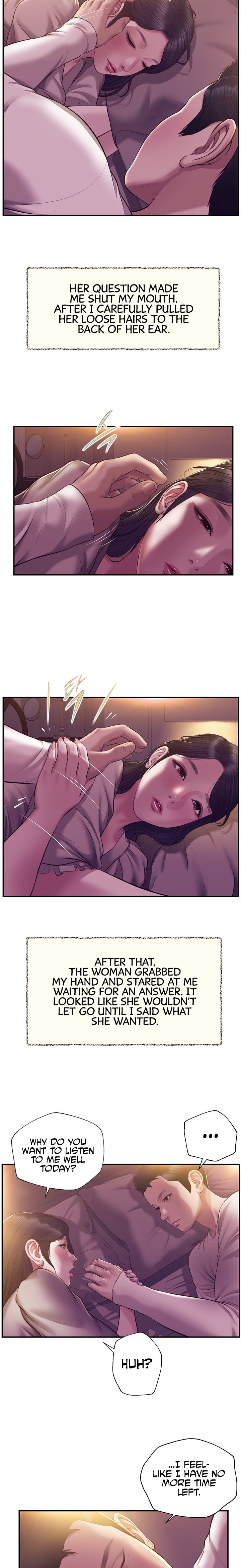 Concubine - Chapter 128 [photo 5] - MangaPorn