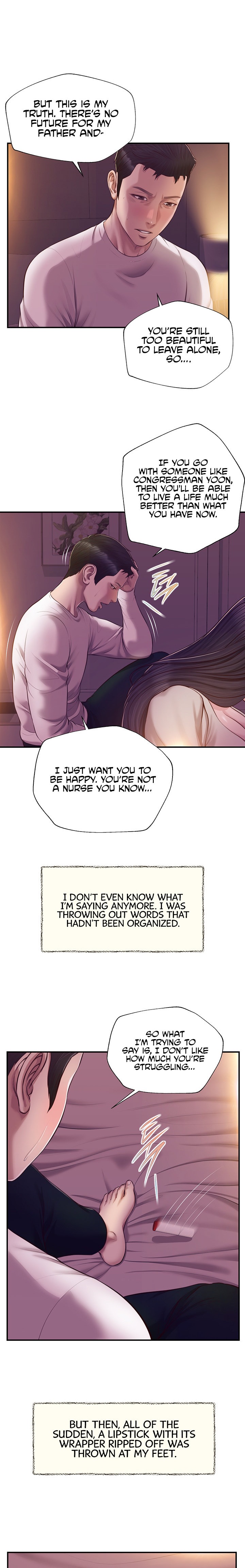 Concubine - Chapter 128 [photo 8] - MangaPorn