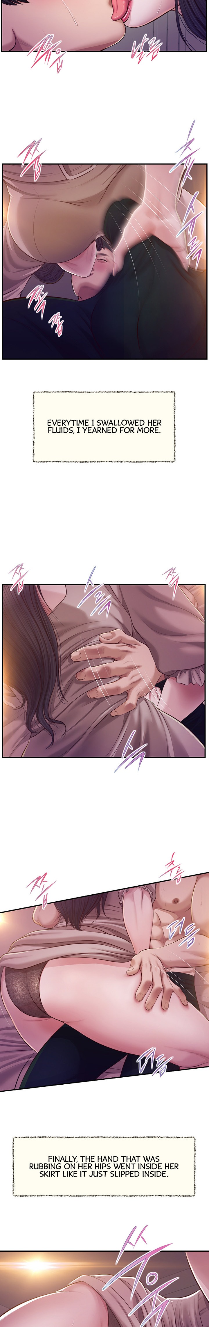 Concubine - Chapter 129 [photo 14] - MangaPorn