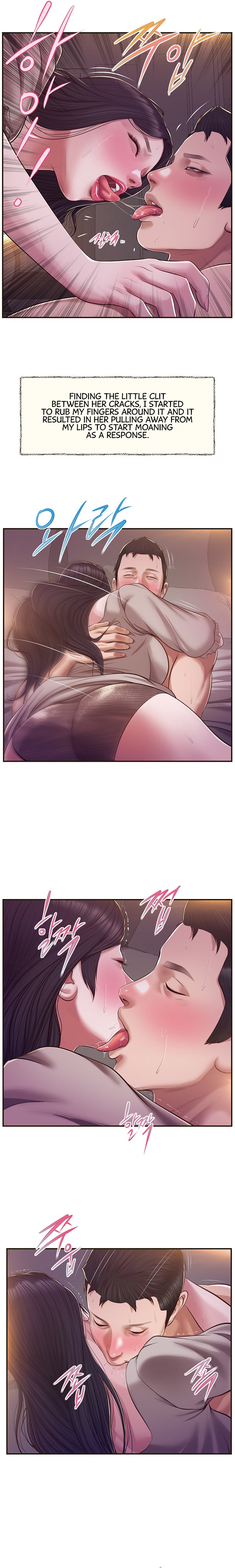 Concubine - Chapter 129 [photo 16] - MangaPorn