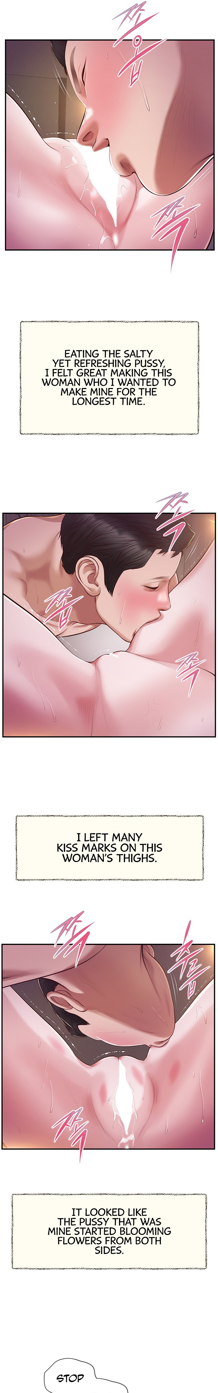 Concubine - Chapter 130 [photo 16] - MangaPorn