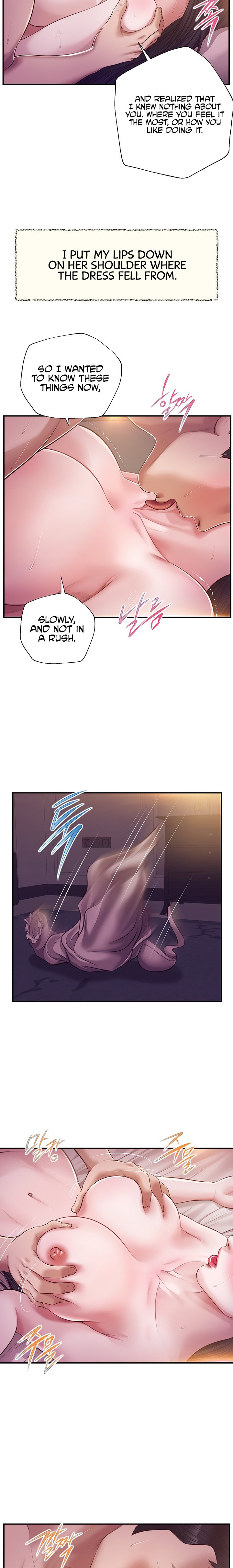 Concubine - Chapter 130 [photo 8] - MangaPorn