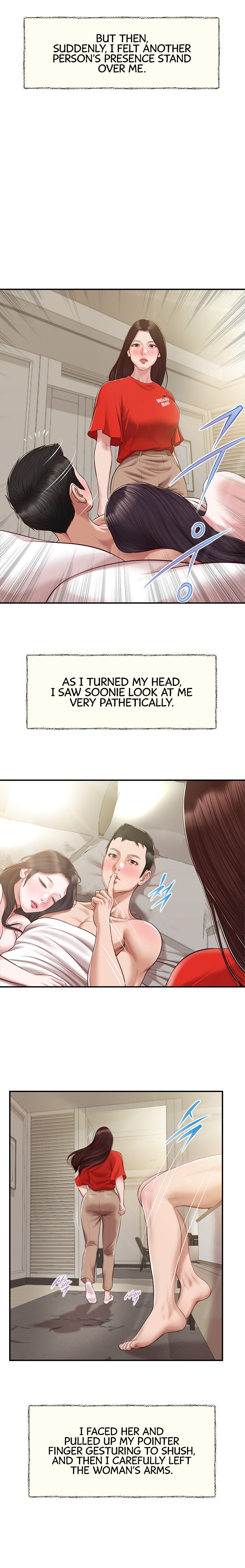 Concubine - Chapter 131 [photo 12] - MangaPorn