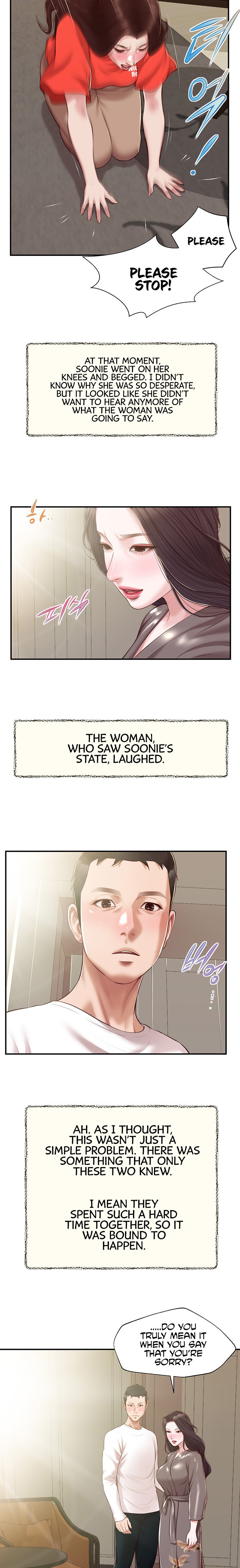 Concubine - Chapter 132 [photo 5] - MangaPorn