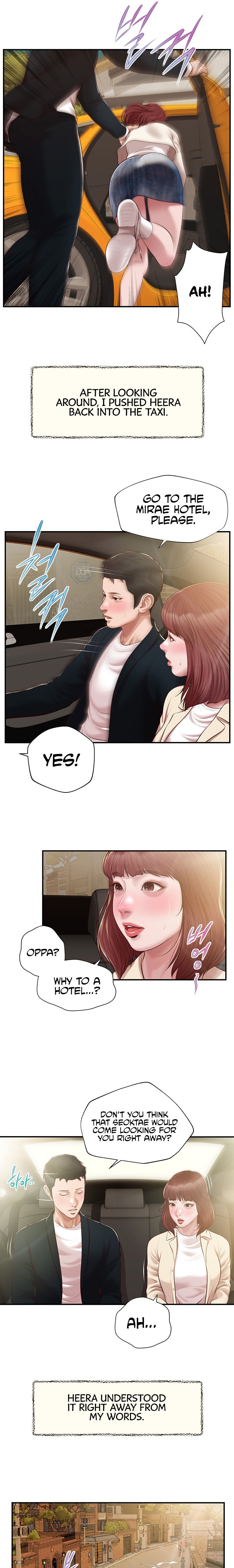 Concubine - Chapter 133 [photo 10] - MangaPorn