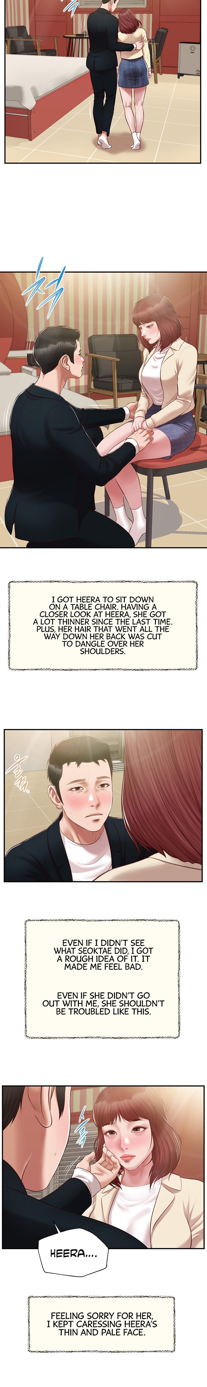 Concubine - Chapter 133 [photo 12] - MangaPorn